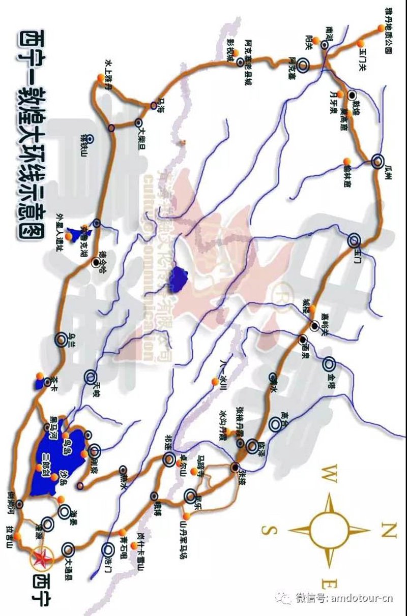 拥抱绿色洗车潮：敦煌洗车行业的变革与展望