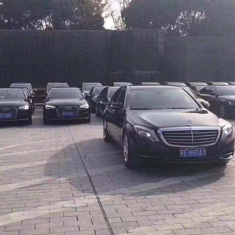 敦煌洗车：用专业服务点亮城市绿洲
